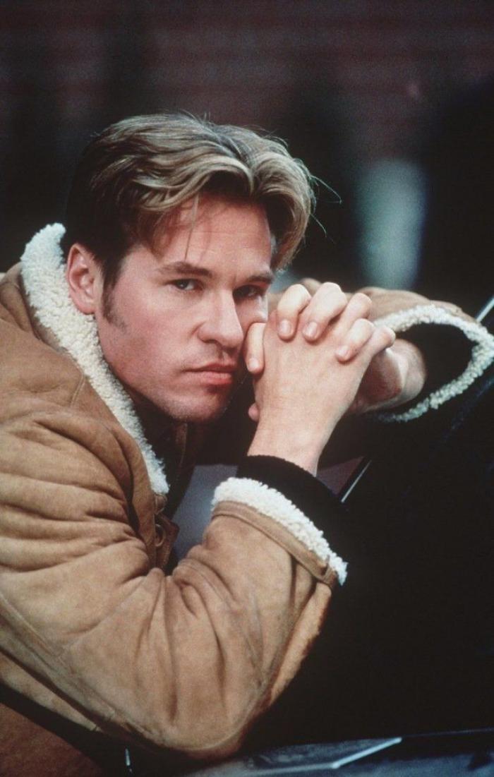 Retrato robot del protagonista de Cincuenta sombras de Grey (FOTOS)