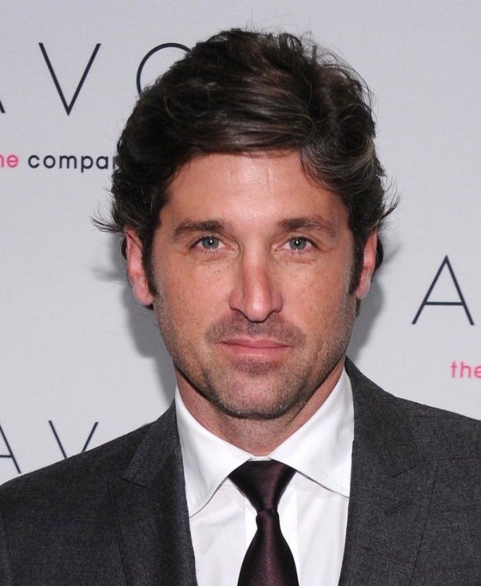 Retrato robot del protagonista de Cincuenta sombras de Grey (FOTOS)