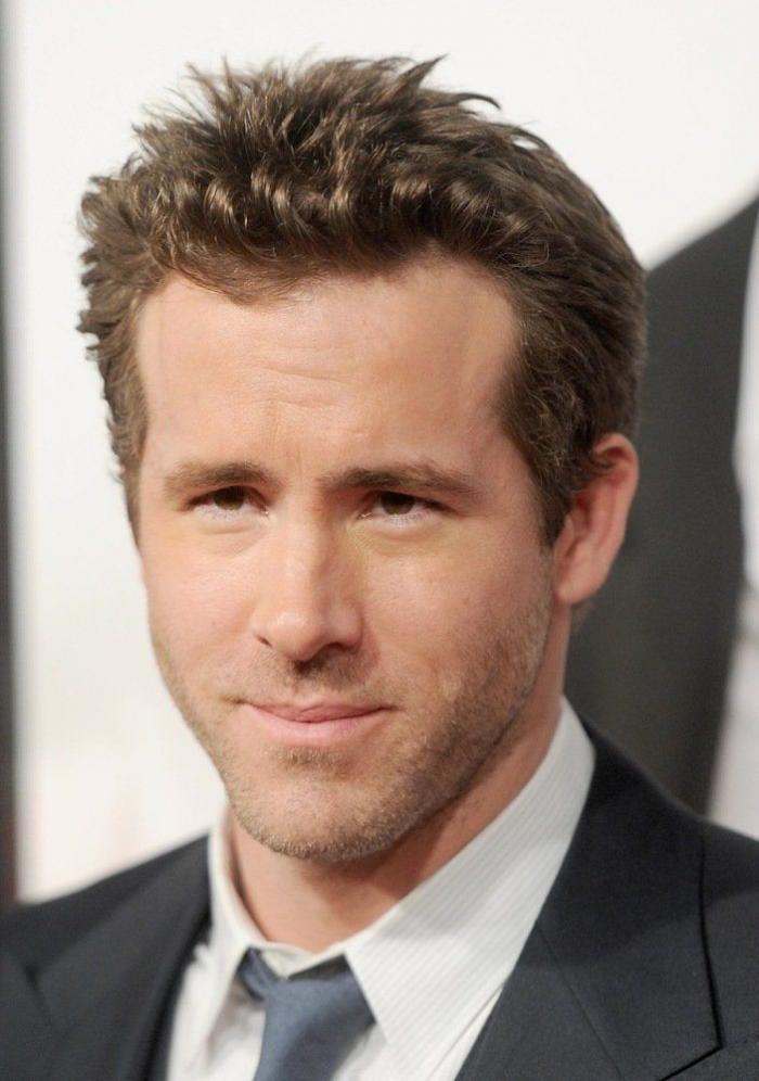 Retrato robot del protagonista de Cincuenta sombras de Grey (FOTOS)