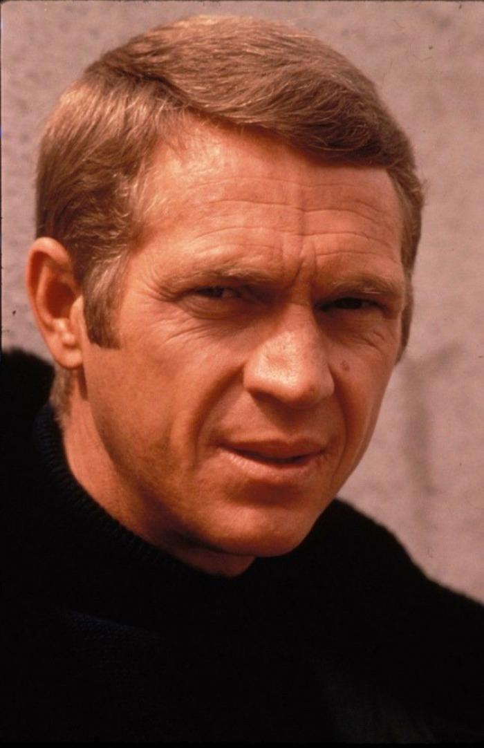 Retrato robot del protagonista de Cincuenta sombras de Grey (FOTOS)