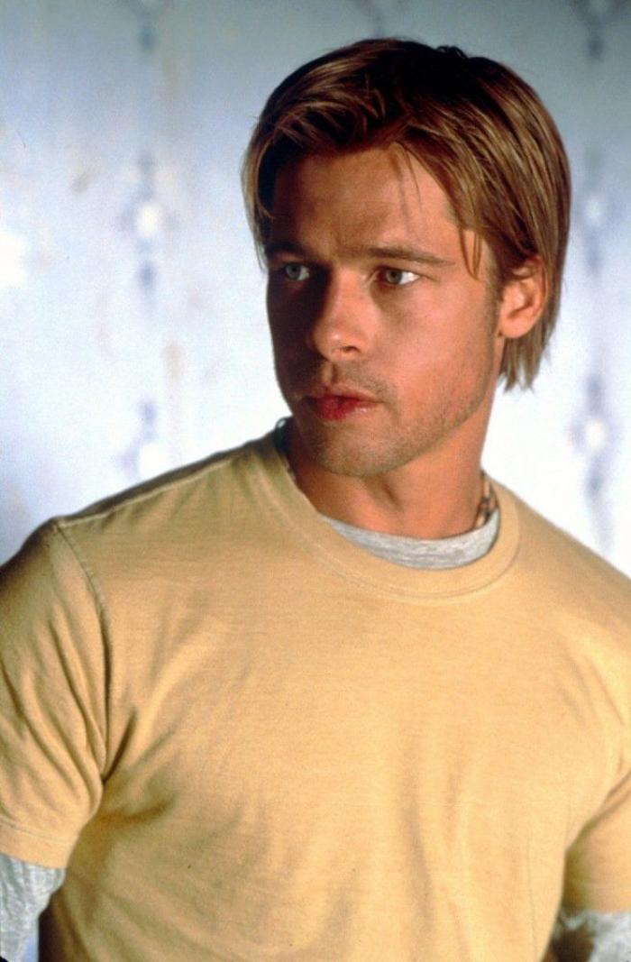 Retrato robot del protagonista de Cincuenta sombras de Grey (FOTOS)