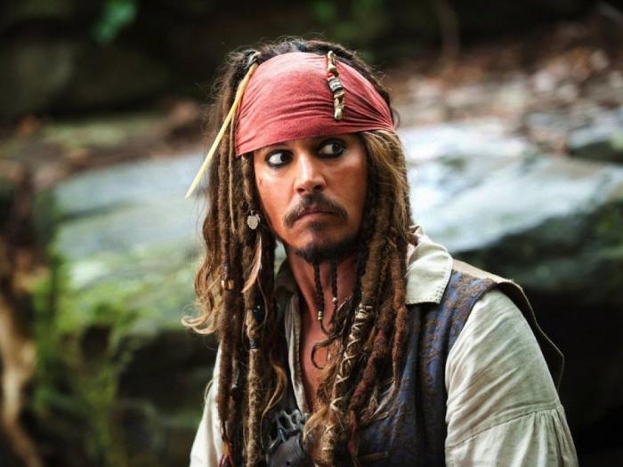 Retrato robot del protagonista de Cincuenta sombras de Grey (FOTOS)