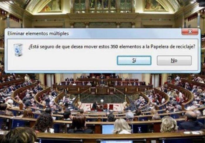 ¡Qué remedio!: 45 maneras agridulces de reírse de la crisis (FOTOS)