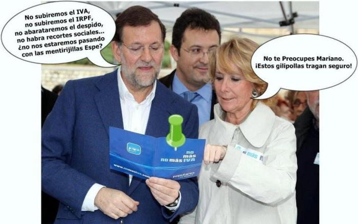 ¡Qué remedio!: 45 maneras agridulces de reírse de la crisis (FOTOS)