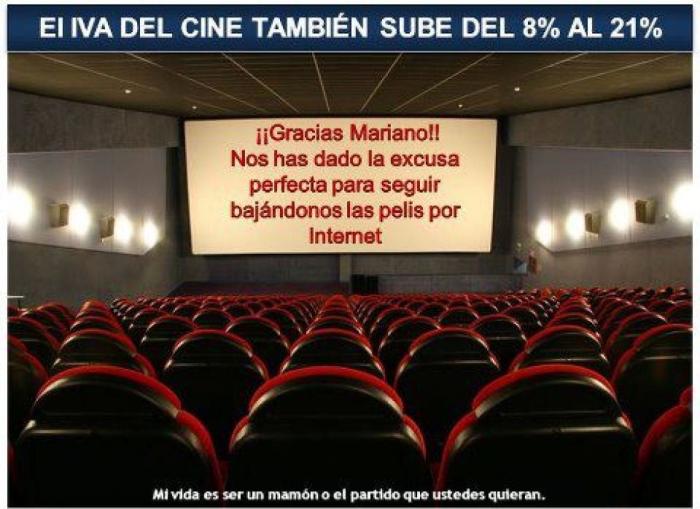 ¡Qué remedio!: 45 maneras agridulces de reírse de la crisis (FOTOS)