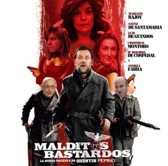 ¡Qué remedio!: 45 maneras agridulces de reírse de la crisis (FOTOS)