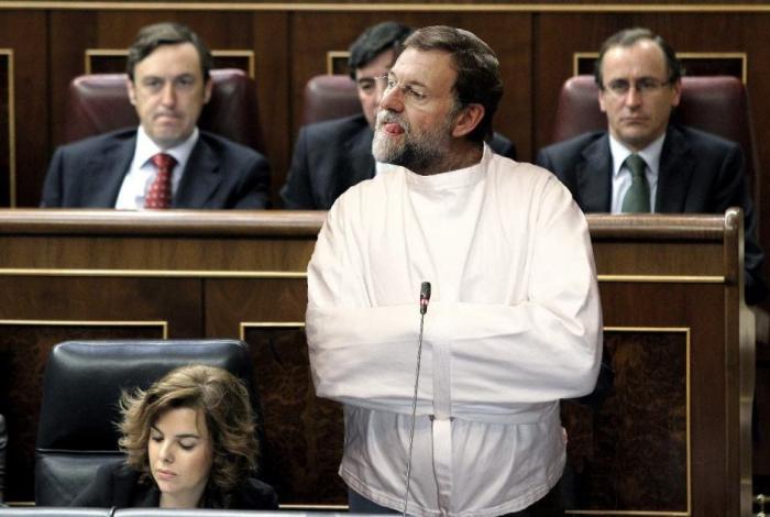 ¡Qué remedio!: 45 maneras agridulces de reírse de la crisis (FOTOS)