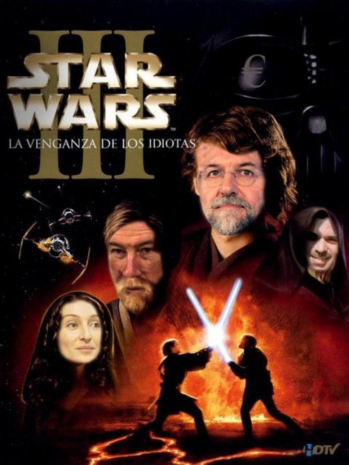 ¡Qué remedio!: 45 maneras agridulces de reírse de la crisis (FOTOS)