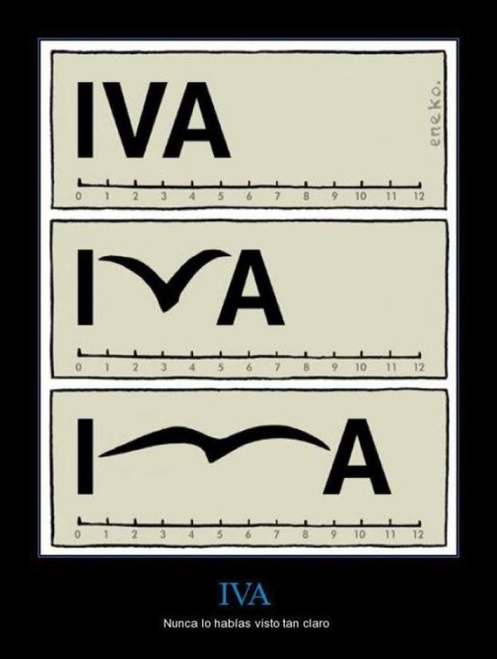 ¡Qué remedio!: 45 maneras agridulces de reírse de la crisis (FOTOS)