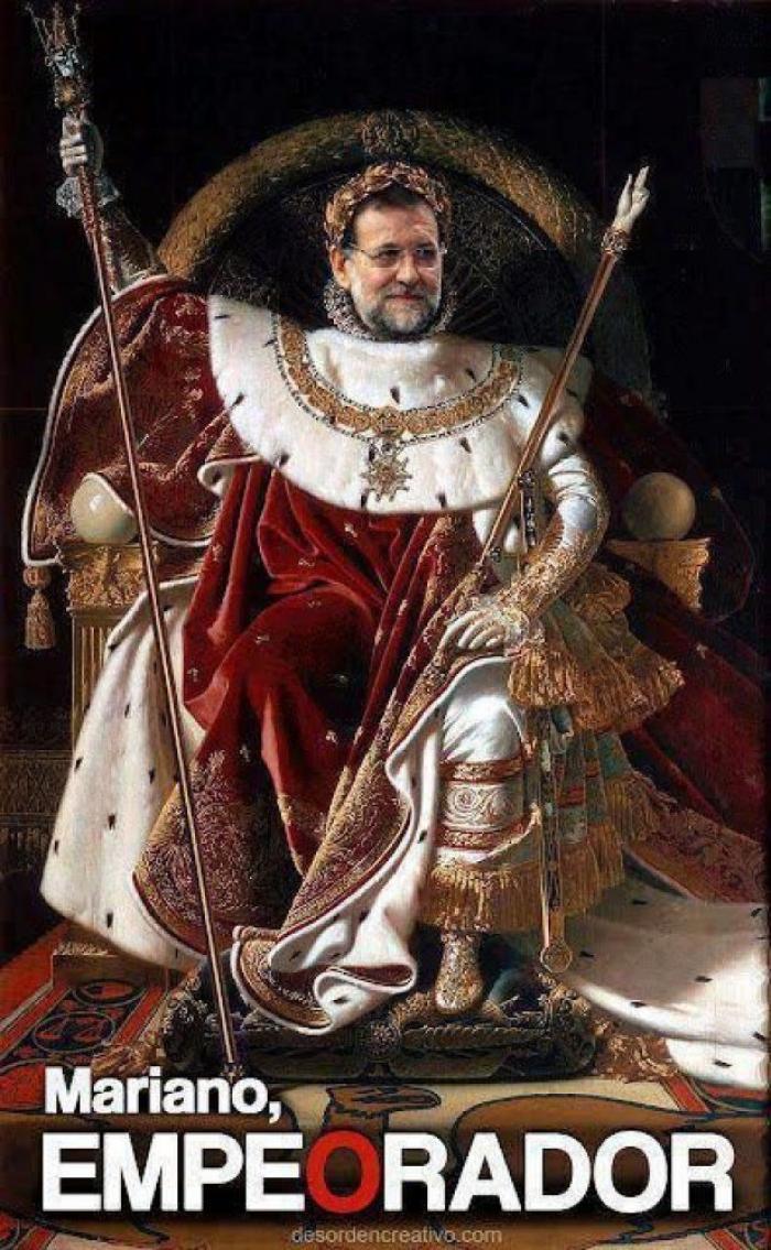 ¡Qué remedio!: 45 maneras agridulces de reírse de la crisis (FOTOS)