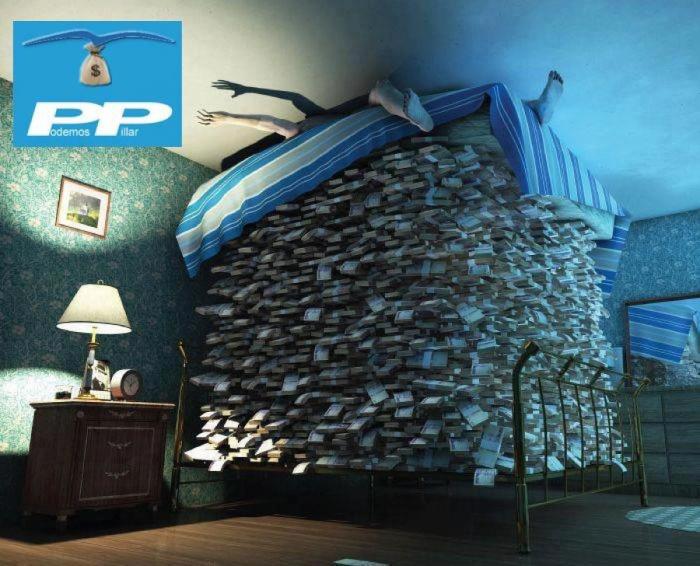 ¡Qué remedio!: 45 maneras agridulces de reírse de la crisis (FOTOS)