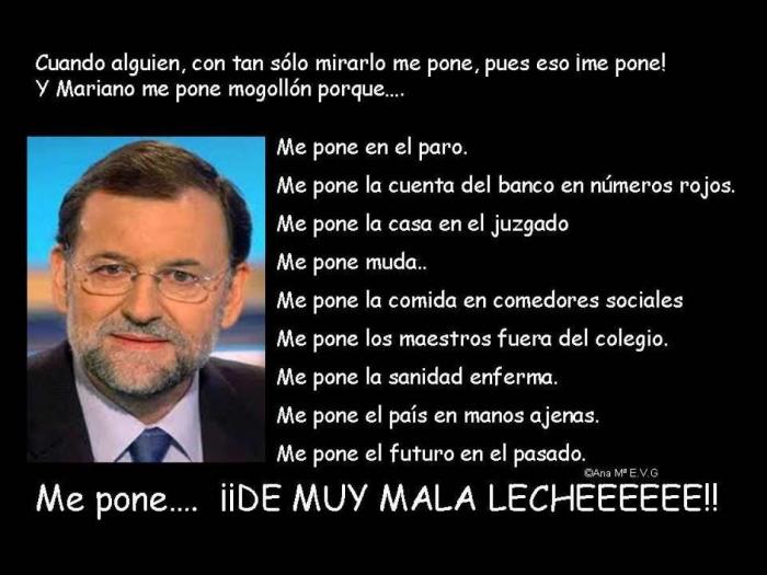 ¡Qué remedio!: 45 maneras agridulces de reírse de la crisis (FOTOS)