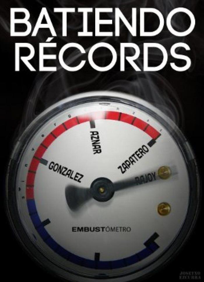 ¡Qué remedio!: 45 maneras agridulces de reírse de la crisis (FOTOS)