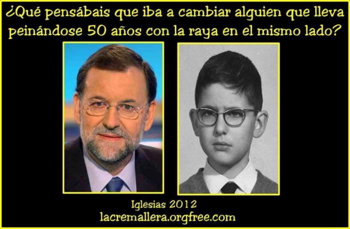 ¡Qué remedio!: 45 maneras agridulces de reírse de la crisis (FOTOS)