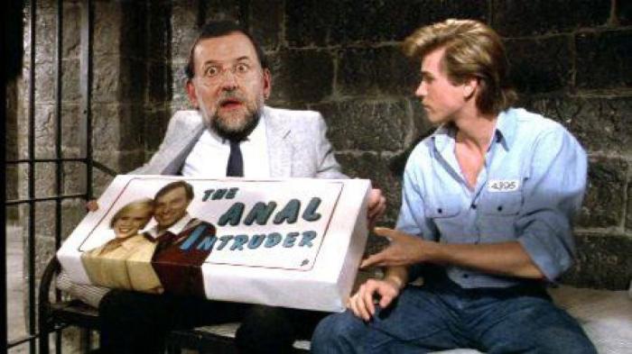 ¡Qué remedio!: 45 maneras agridulces de reírse de la crisis (FOTOS)