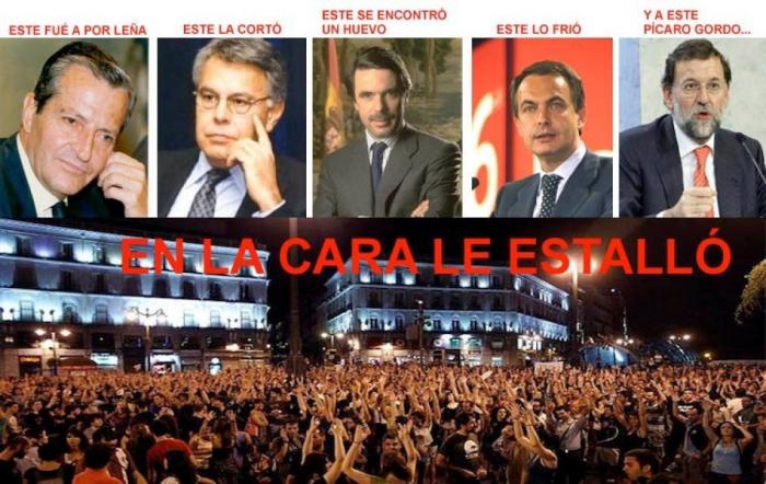 ¡Qué remedio!: 45 maneras agridulces de reírse de la crisis (FOTOS)