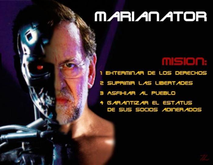 ¡Qué remedio!: 45 maneras agridulces de reírse de la crisis (FOTOS)