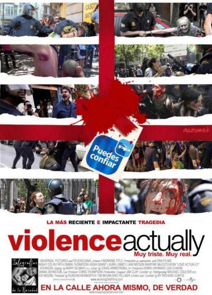 ¡Qué remedio!: 45 maneras agridulces de reírse de la crisis (FOTOS)