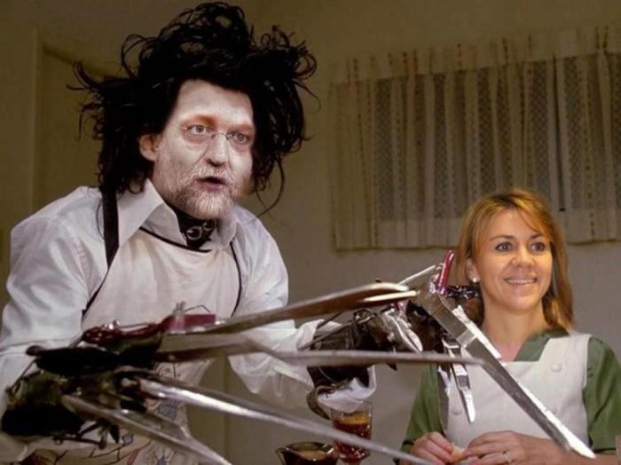 ¡Qué remedio!: 45 maneras agridulces de reírse de la crisis (FOTOS)