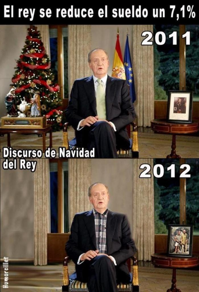 ¡Qué remedio!: 45 maneras agridulces de reírse de la crisis (FOTOS)