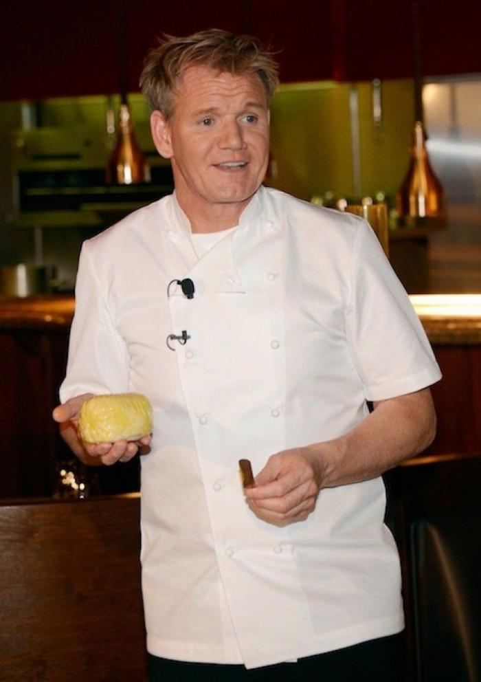 Los chefs que más dinero ganan: su receta del éxito, programas de televisión y famosos (FOTOS)