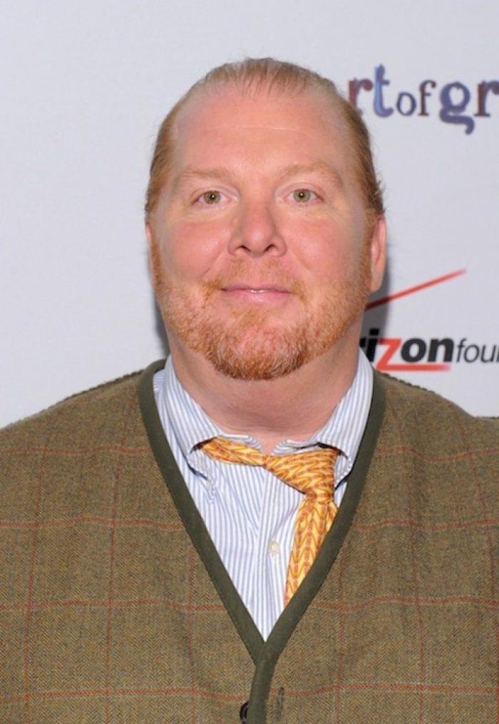 Los chefs que más dinero ganan: su receta del éxito, programas de televisión y famosos (FOTOS)