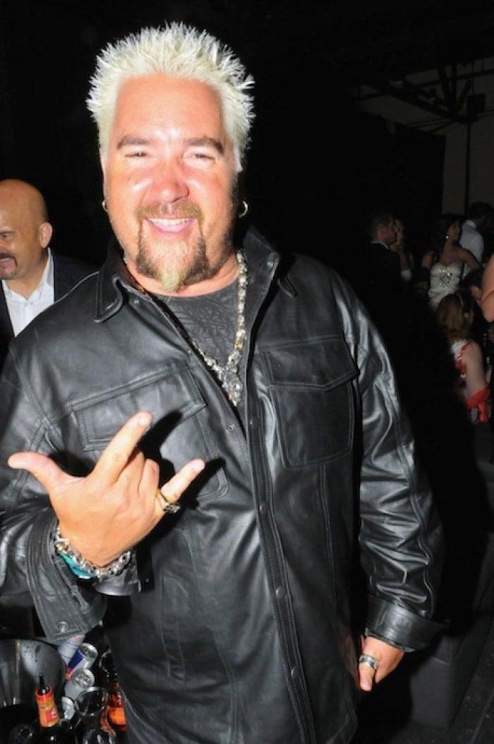 Los chefs que más dinero ganan: su receta del éxito, programas de televisión y famosos (FOTOS)