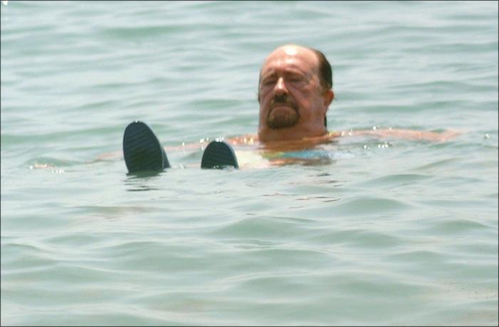 ¿Por qué participa Israel en Eurovisión 2022?