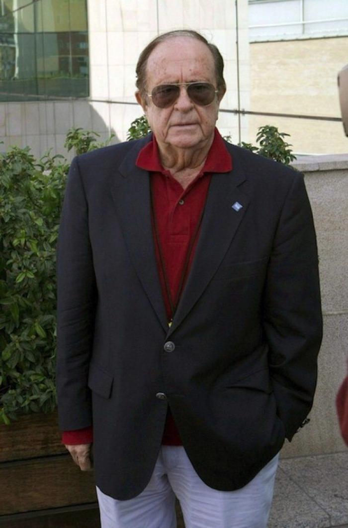 ¿Por qué participa Israel en Eurovisión 2022?