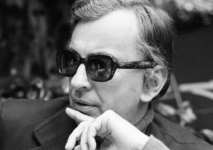 Muerte de Gore Vidal: las perlas de un escritor y guionista sin pelos en la lengua (FOTOS)