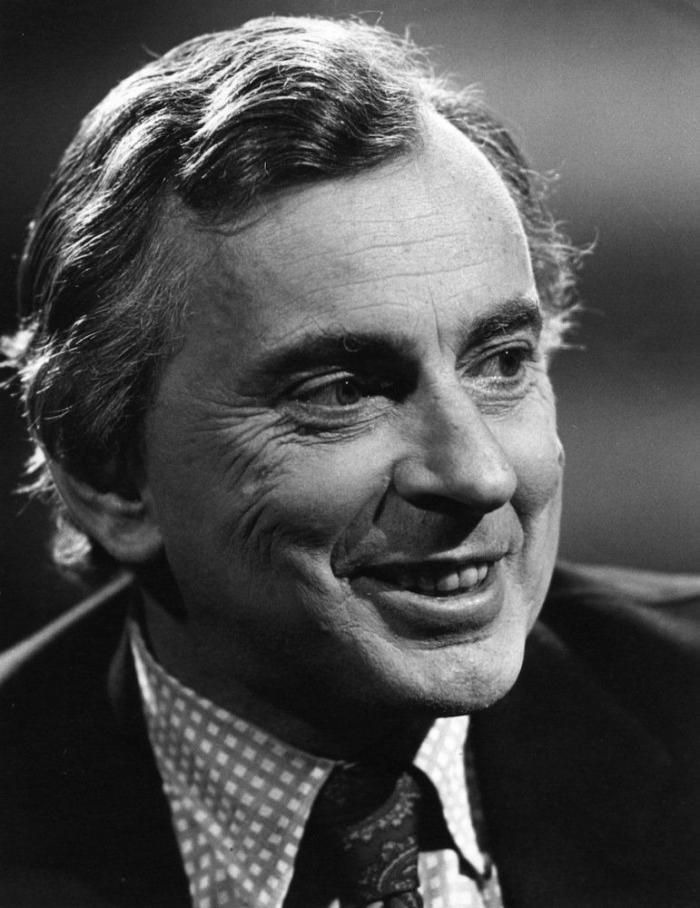 Muerte de Gore Vidal: las perlas de un escritor y guionista sin pelos en la lengua (FOTOS)
