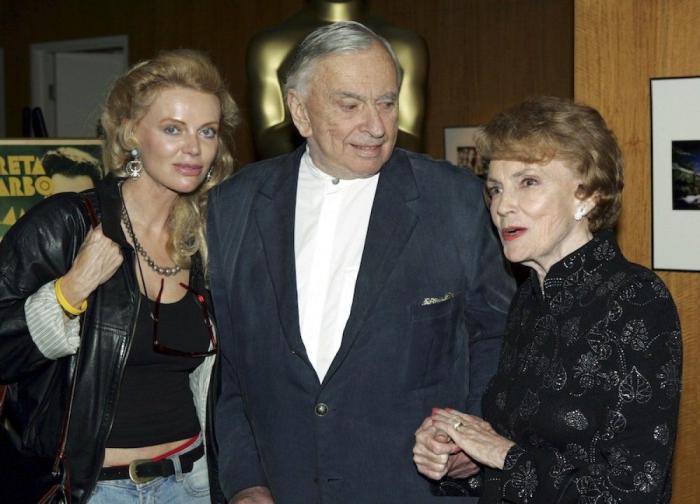 Muerte de Gore Vidal: las perlas de un escritor y guionista sin pelos en la lengua (FOTOS)