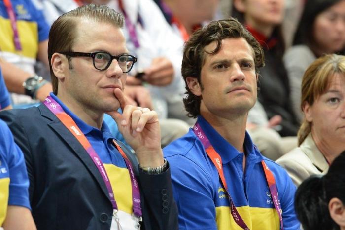 El juego que han dado los Juegos de Londres 2012: las imágenes que más llamaron la atención (FOTOS)