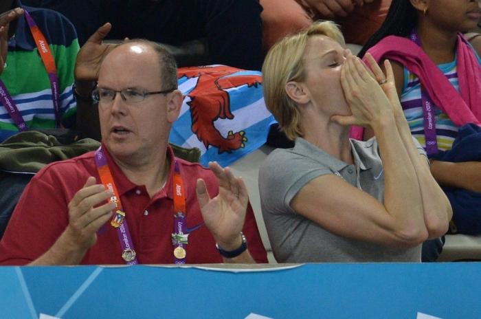 El juego que han dado los Juegos de Londres 2012: las imágenes que más llamaron la atención (FOTOS)