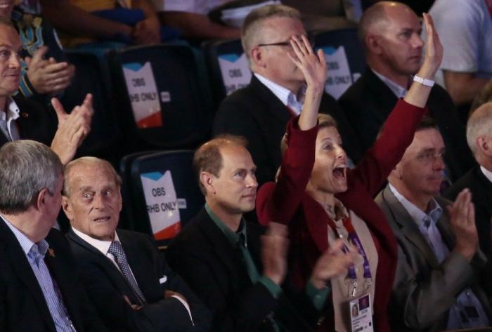 El juego que han dado los Juegos de Londres 2012: las imágenes que más llamaron la atención (FOTOS)