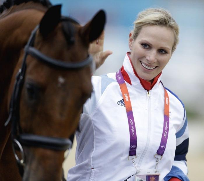 El juego que han dado los Juegos de Londres 2012: las imágenes que más llamaron la atención (FOTOS)