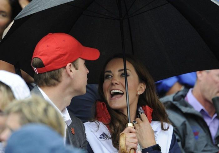 El juego que han dado los Juegos de Londres 2012: las imágenes que más llamaron la atención (FOTOS)