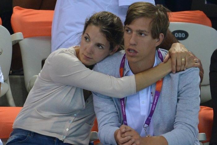 El juego que han dado los Juegos de Londres 2012: las imágenes que más llamaron la atención (FOTOS)