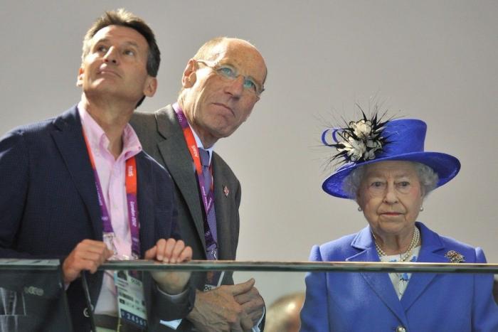 El juego que han dado los Juegos de Londres 2012: las imágenes que más llamaron la atención (FOTOS)