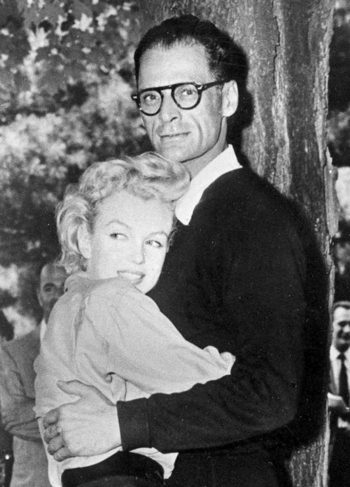 Fotos de Marilyn Monroe: 13 primeros planos en el 58º aniversario de su muerte (IMÁGENES)