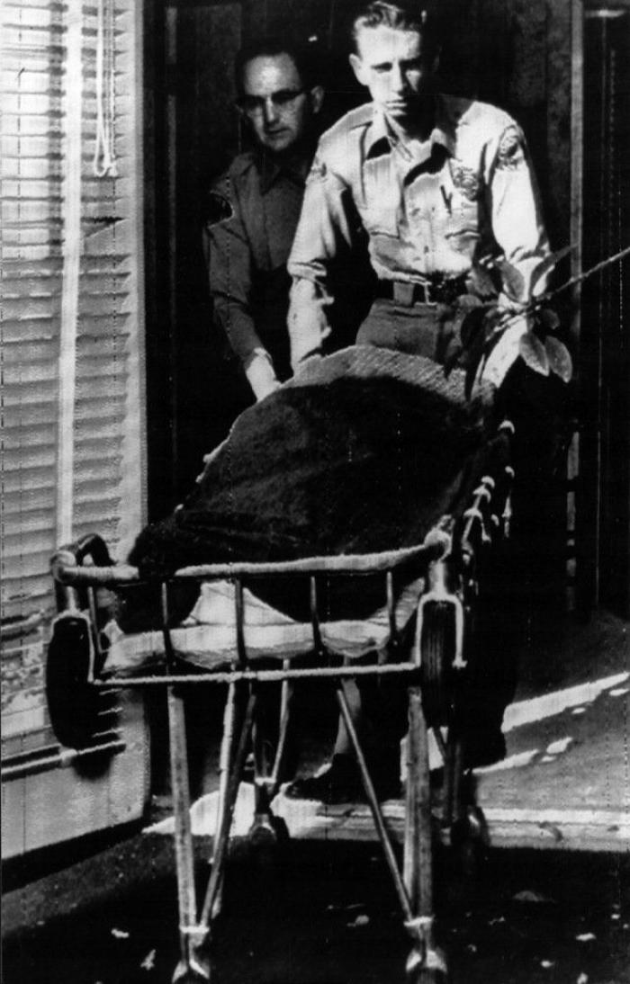 Fotos de Marilyn Monroe: 13 primeros planos en el 58º aniversario de su muerte (IMÁGENES)