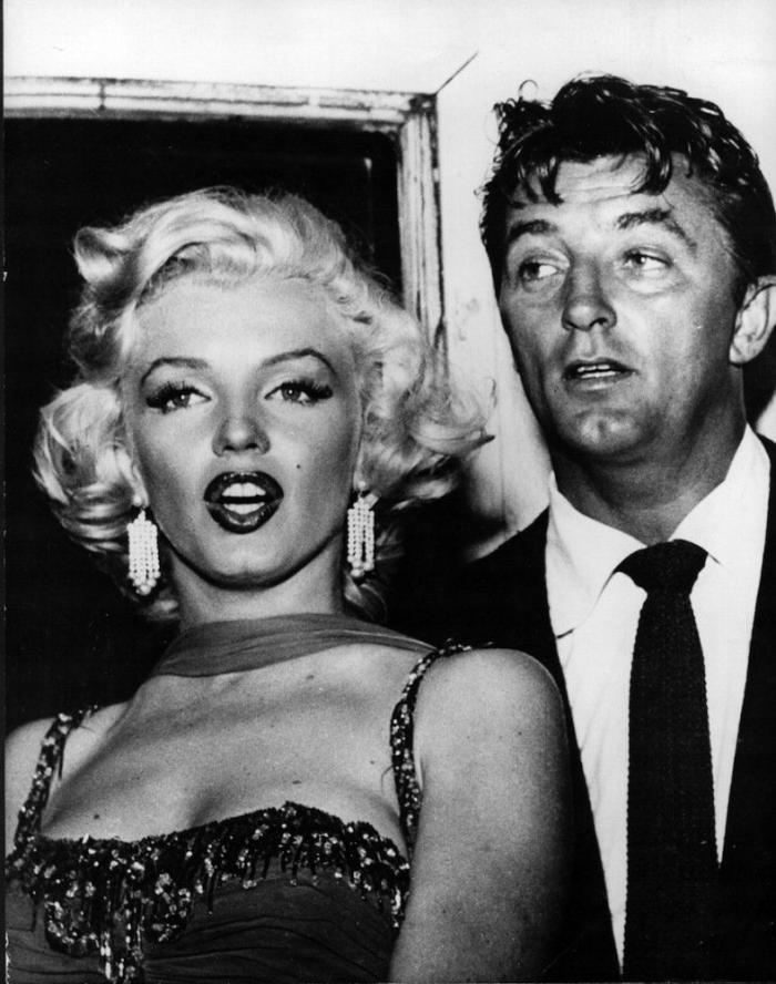 Fotos de Marilyn Monroe: 13 primeros planos en el 58º aniversario de su muerte (IMÁGENES)