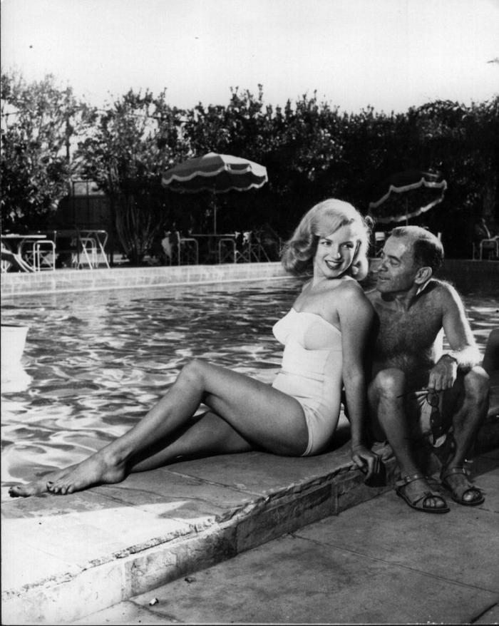 Fotos de Marilyn Monroe: 13 primeros planos en el 58º aniversario de su muerte (IMÁGENES)