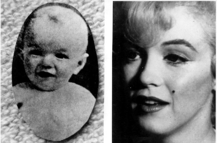 Fotos de Marilyn Monroe: 13 primeros planos en el 58º aniversario de su muerte (IMÁGENES)