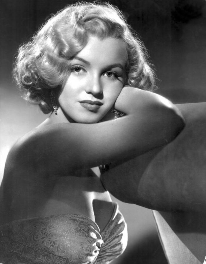 Fotos de Marilyn Monroe: 13 primeros planos en el 58º aniversario de su muerte (IMÁGENES)
