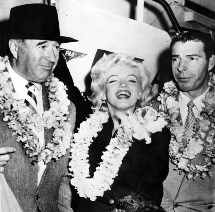 Fotos de Marilyn Monroe: 13 primeros planos en el 58º aniversario de su muerte (IMÁGENES)