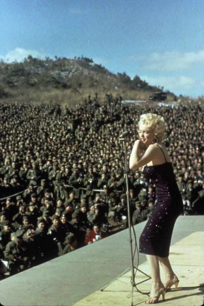 Fotos de Marilyn Monroe: 13 primeros planos en el 58º aniversario de su muerte (IMÁGENES)