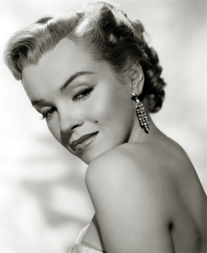 Fotos de Marilyn Monroe: 13 primeros planos en el 58º aniversario de su muerte (IMÁGENES)