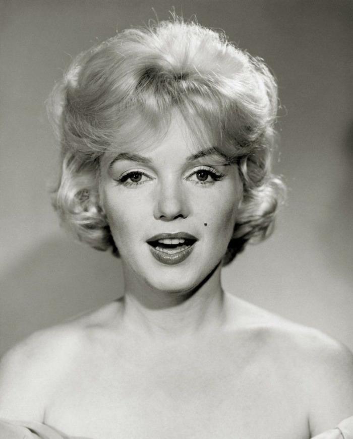 Fotos de Marilyn Monroe: 13 primeros planos en el 58º aniversario de su muerte (IMÁGENES)