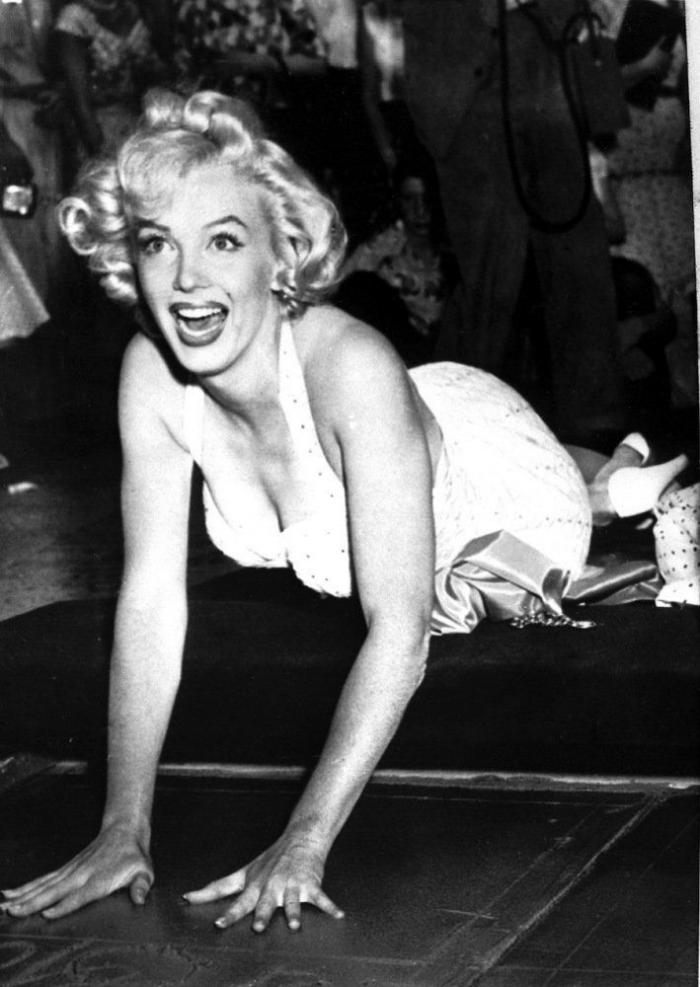 Fotos de Marilyn Monroe: 13 primeros planos en el 58º aniversario de su muerte (IMÁGENES)